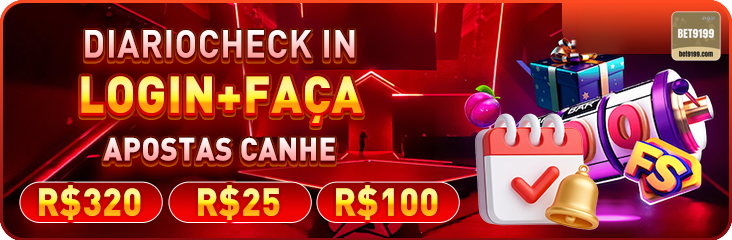 bet9199 — banner com destaque de odds e cashback, com ênfase em benefício imediato, pensado para reforçar leitura rápida